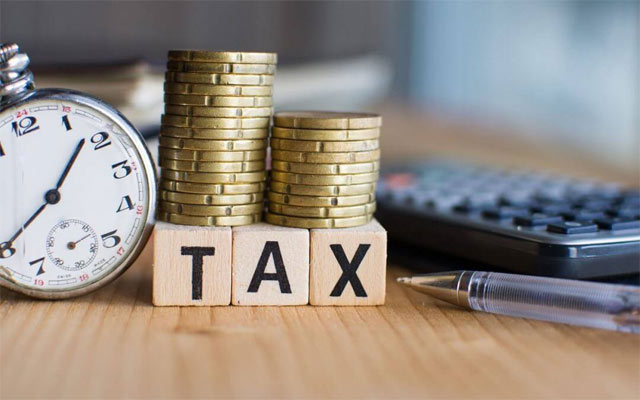 Thay đổi CCCD có phải khai báo thuế?