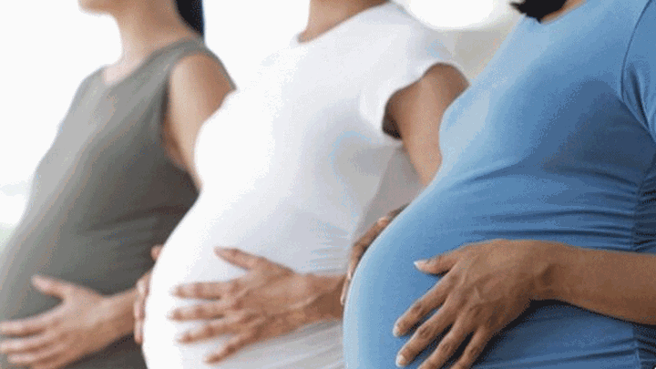 Có thai rồi mới đóng bảo hiểm thai sản được không?