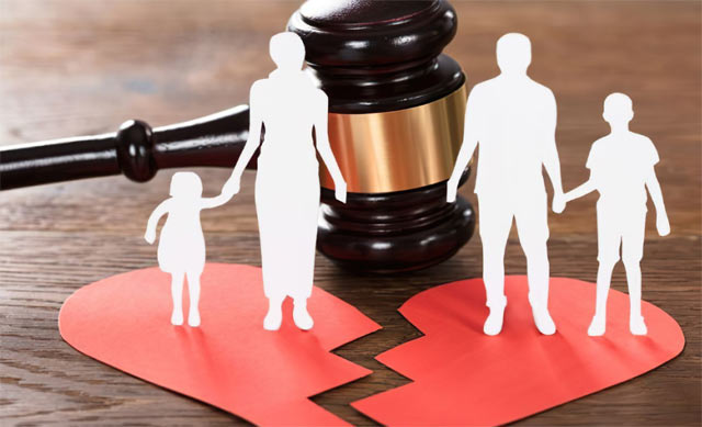 Địa chỉ Tòa án tiếp nhận đơn xin ly hôn tại Hà Nội
