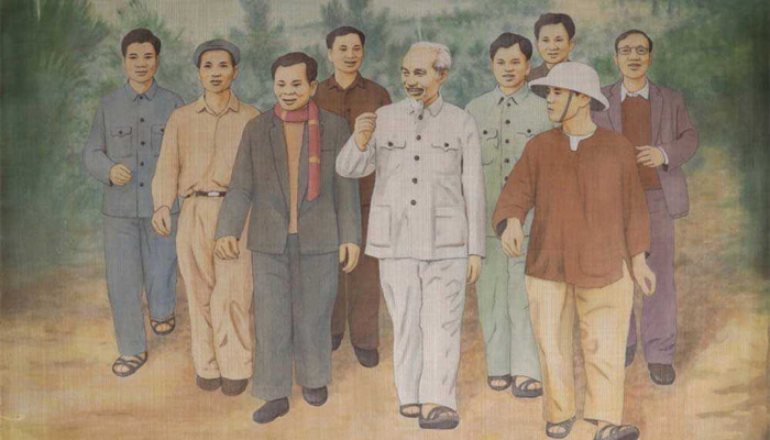 Để việc tuyên truyền vận động học tập và làm theo tư tưởng đạo đức phong cách Hồ Chí Minh về ý chí tự lực tự cường dân tộc khát vọng phát triển đất nước phồn vinh đạt hiệu quả, cần phải làm gì?